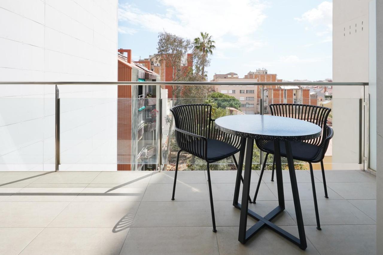 Numa Barcelona Colmena Exterior foto