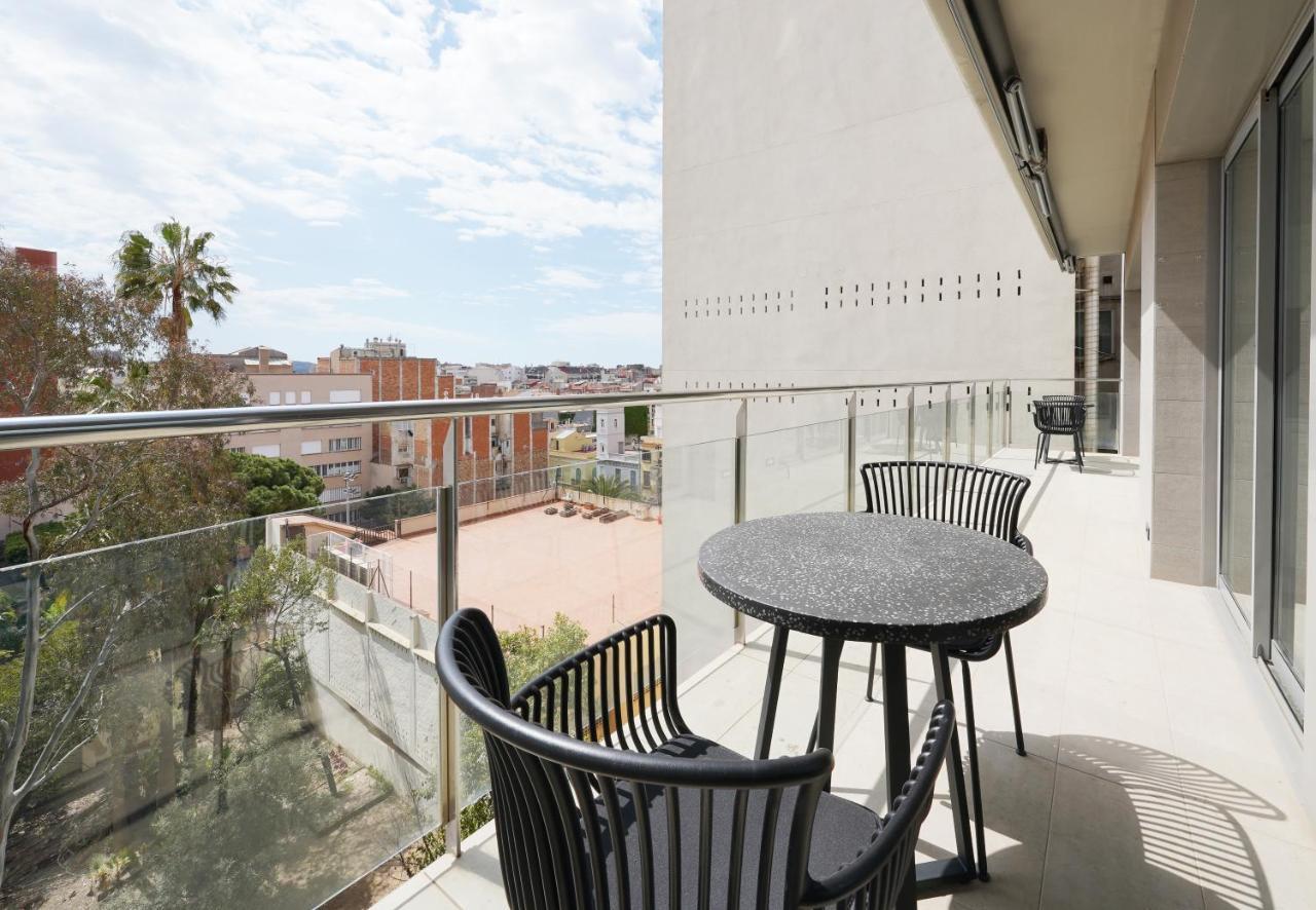 Numa Barcelona Colmena Exterior foto