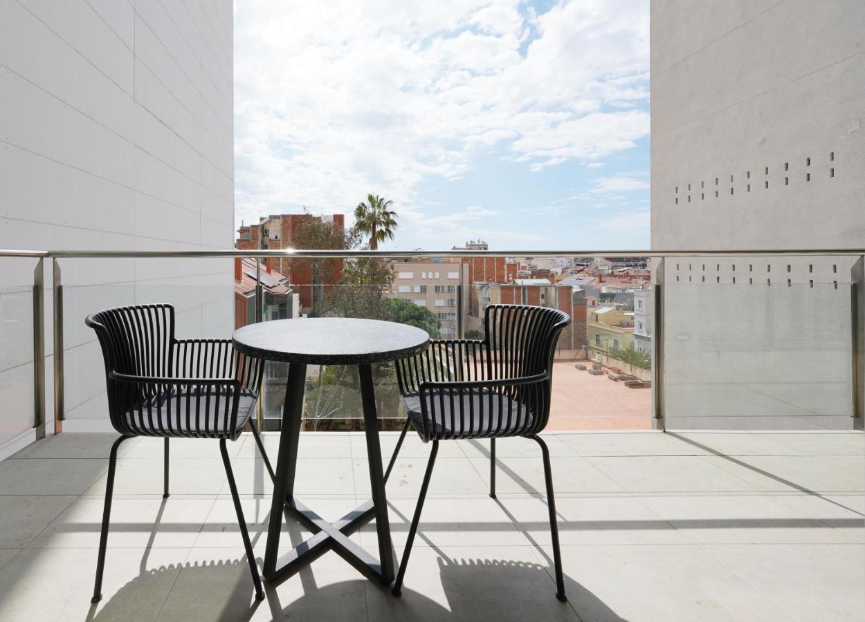 Numa Barcelona Colmena Exterior foto