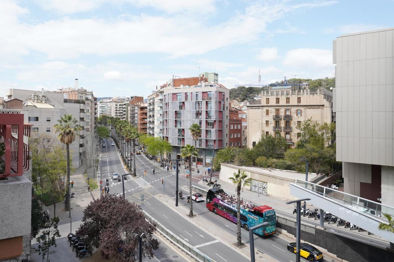 Numa Barcelona Colmena Exterior foto