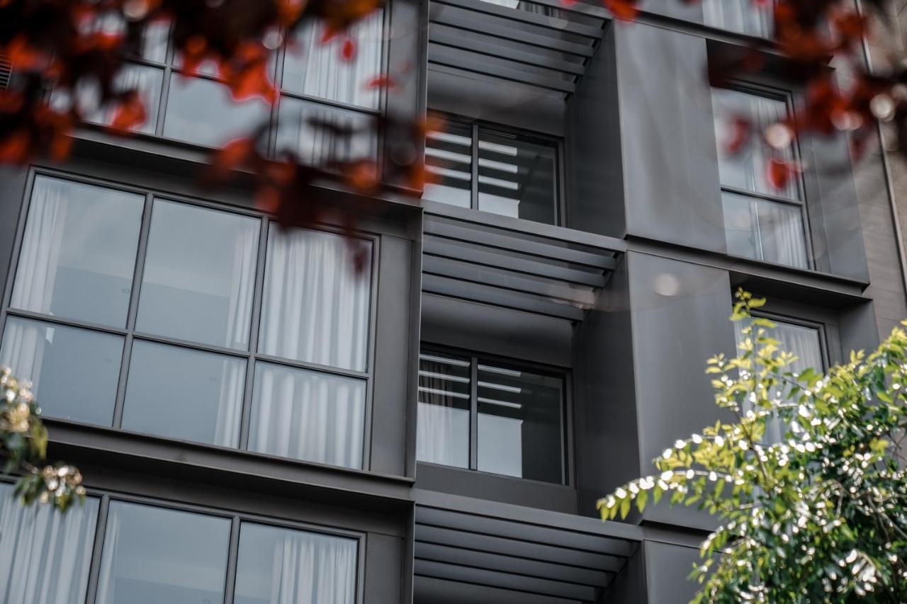 Numa Barcelona Colmena Exterior foto