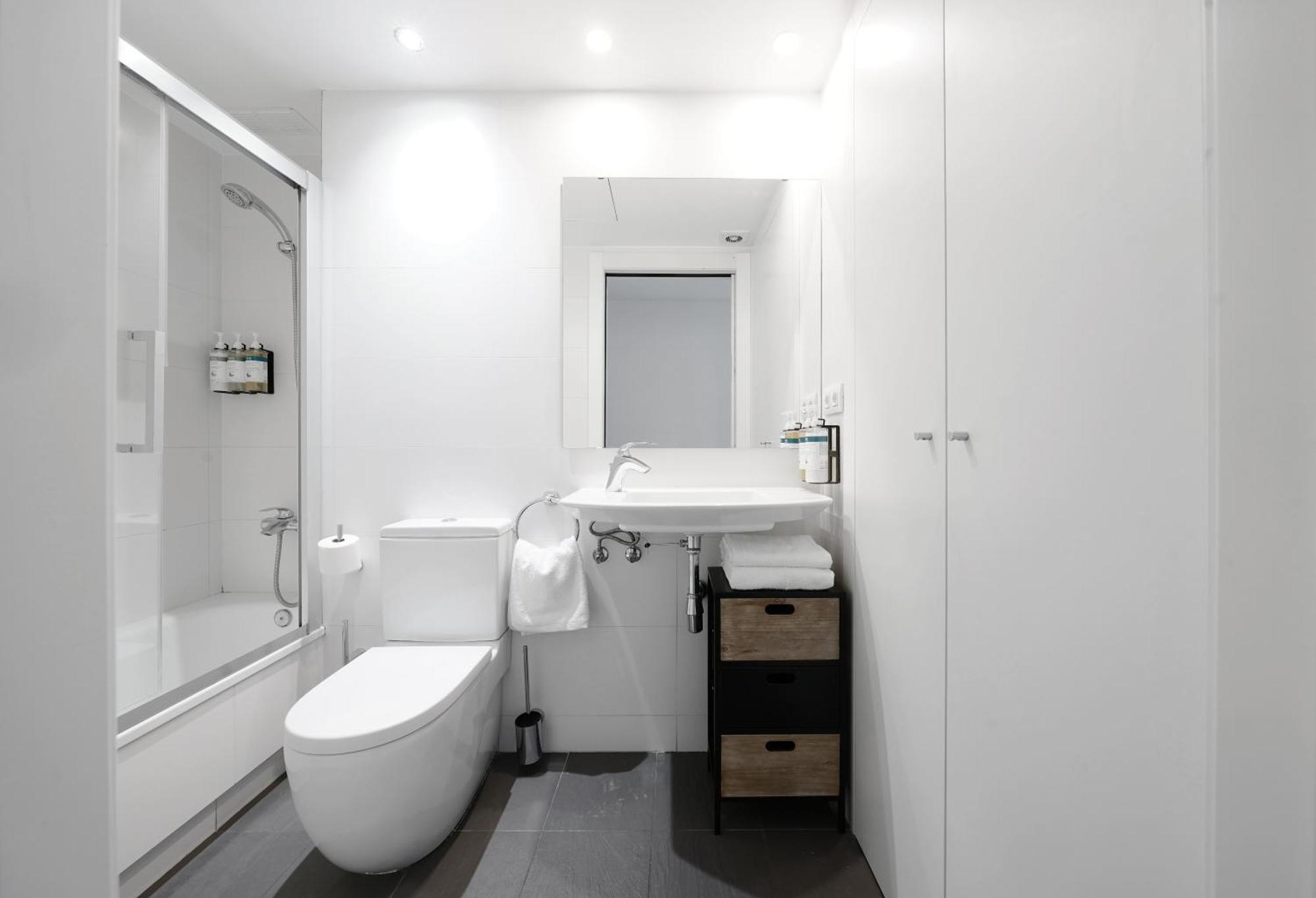 Numa Barcelona Colmena Quarto foto